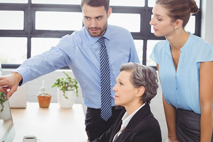 “老赖”欠账不还,收账团队如何出击?